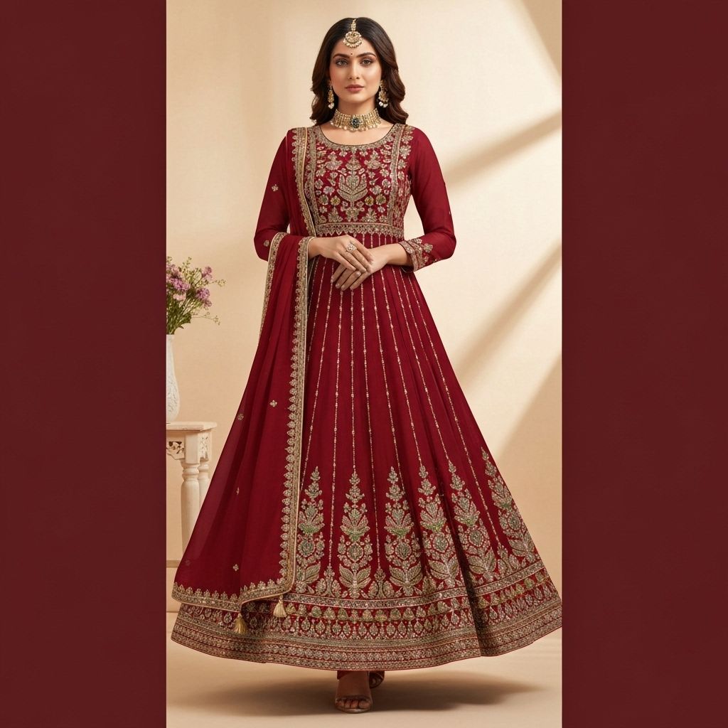 Punjabi Suits
