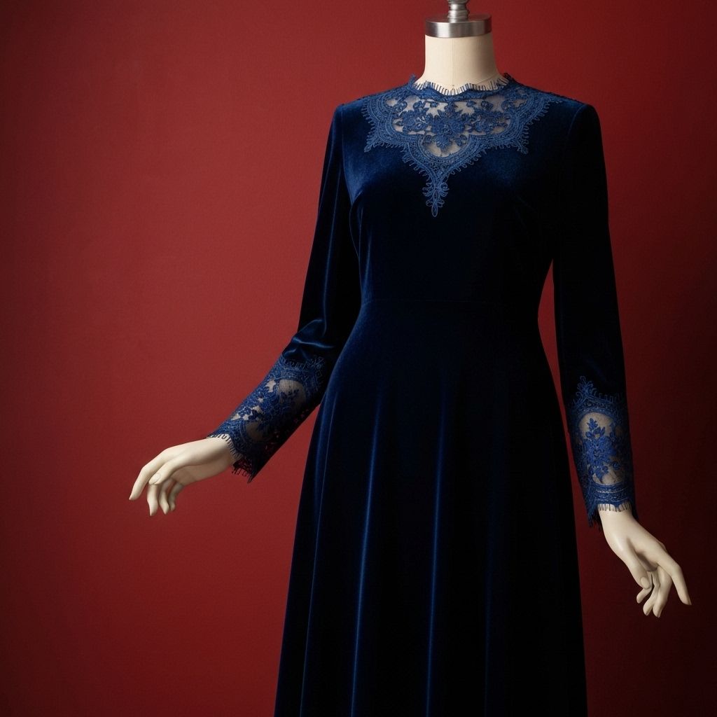 Tailored clothing
