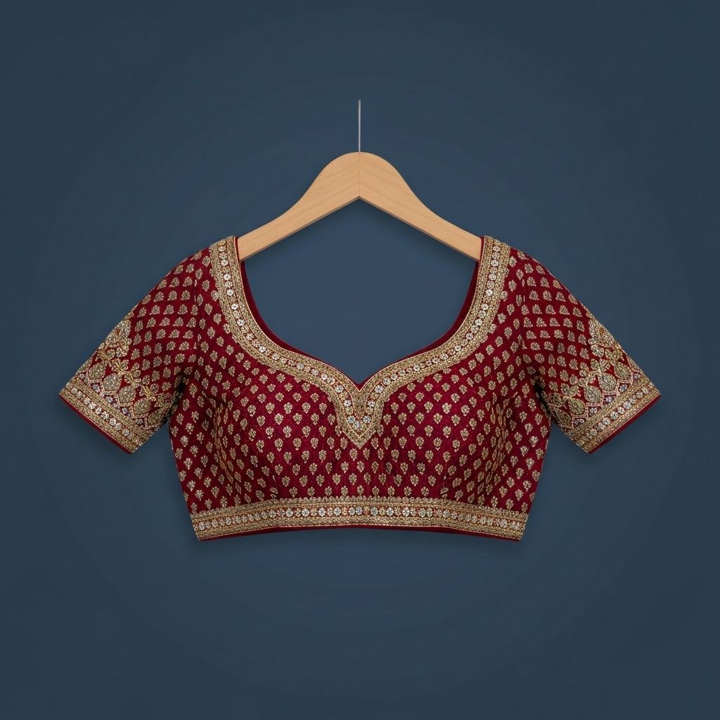Blouses